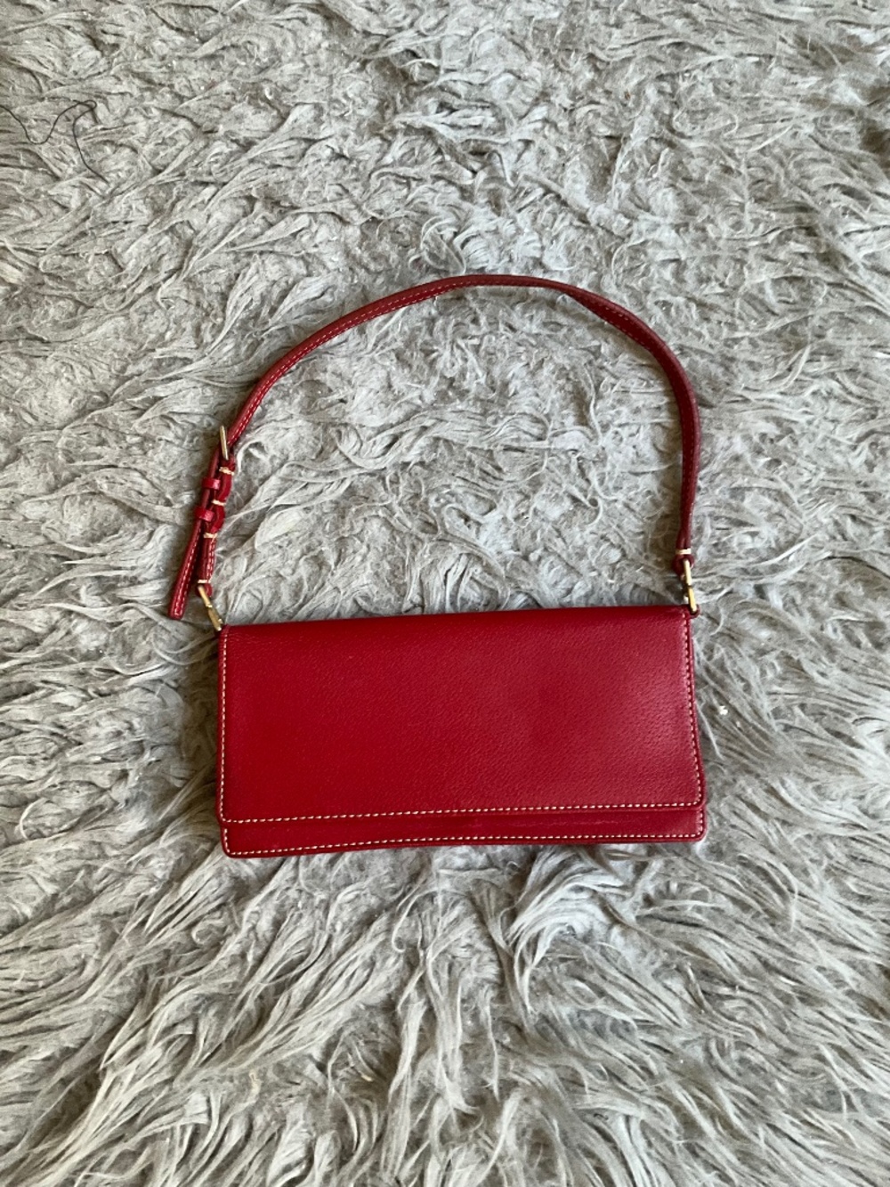 Liz Claiborne Shoulder Bag